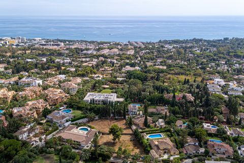 Terra a Marbella, Malaga, Marbella - € 2.285.000 | Ref: PANR-12256 - foto 11
