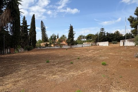 Terra a Marbella, Malaga, Marbella - € 2.260.000 | Ref: PANR-12257 - foto 2
