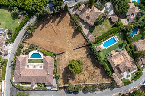Terra a Marbella, Malaga, Marbella - € 2.260.000 | Ref: PANR-12257 - foto 4