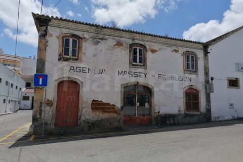 Helårsgrund i Benavente, Santarem, Benavente - € 275.000 | Ref: 1145 - foto 3