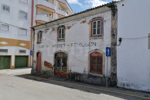 Helårsgrund i Benavente, Santarem, Benavente - € 275.000 | Ref: 1145 - foto 4