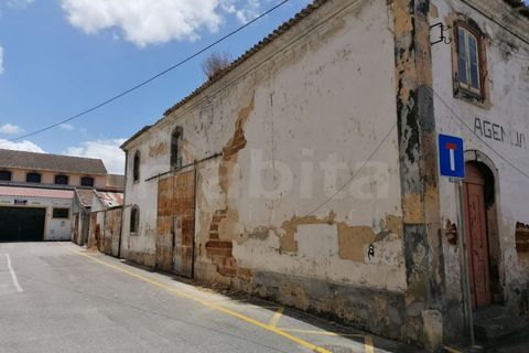 Helårsgrund i Benavente, Santarem, Benavente - € 275.000 | Ref: 1145 - foto 5