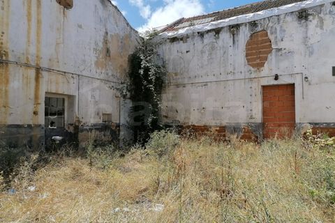 Helårsgrund i Benavente, Santarem, Benavente - € 275.000 | Ref: 1145 - foto 9
