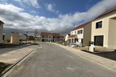 Terra a Maulette, Yvelines, Maulette - € 119.500 | Ref: MAULETTE - foto 2