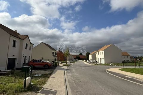 Terra a Maulette, Yvelines, Maulette - € 119.500 | Ref: MAULETTE - foto 3