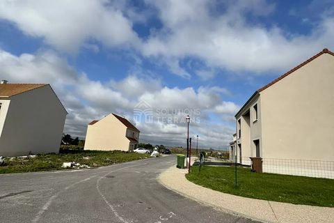 Terra a Maulette, Yvelines, Maulette - € 119.500 | Ref: MAULETTE - foto 4