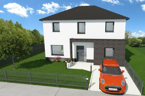 Villa Beuvry, Pas-de-Calais, Beuvry - € 275.000 | Ref: Maison_a_etage_de_116m_ - photo 2