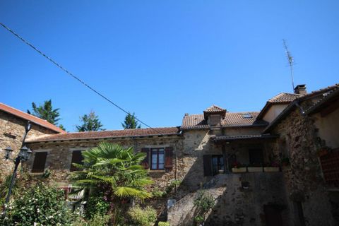 Landejendom i Najac, Aveyron, Najac - € 354.600 | Ref: 3103 - foto 2