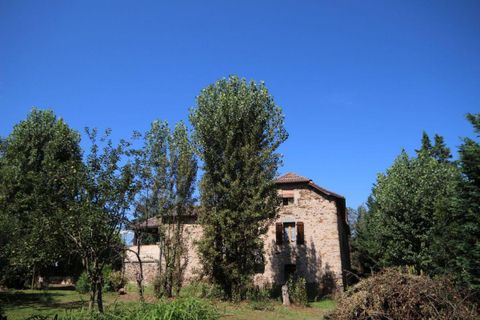 Landejendom i Najac, Aveyron, Najac - € 354.600 | Ref: 3103 - foto 3
