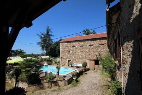 Landejendom i Najac, Aveyron, Najac - € 354.600 | Ref: 3103 - foto 5