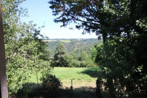 Landejendom i Najac, Aveyron, Najac - € 354.600 | Ref: 3103 - foto 21
