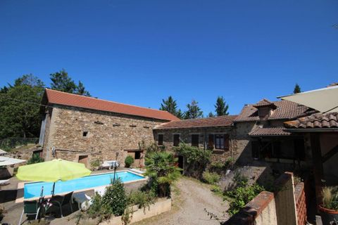Landejendom i Najac, Aveyron, Najac - € 354.600 | Ref: 3103 - foto 28