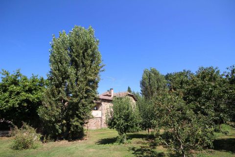 Landejendom i Najac, Aveyron, Najac - € 354.600 | Ref: 3103 - foto 29