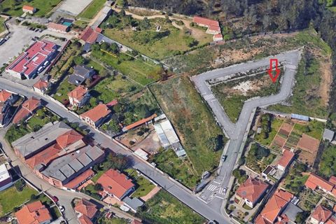 Helårsgrund i Trofa, Porto, Trofa - € 84.000 | Ref: 5394 - foto 1