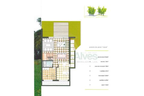 Helårsgrund i Trofa, Porto, Trofa - € 84.000 | Ref: 5394 - foto 2