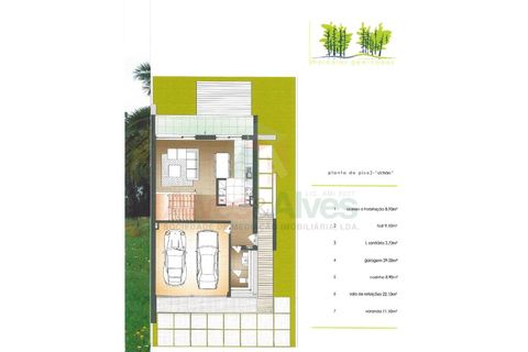 Helårsgrund i Trofa, Porto, Trofa - € 84.000 | Ref: 5394 - foto 3