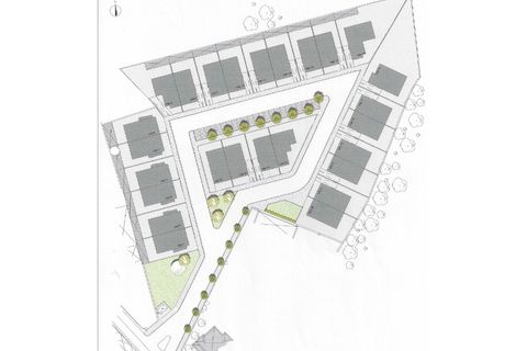 Helårsgrund i Trofa, Porto, Trofa - € 84.000 | Ref: 5394 - foto 5