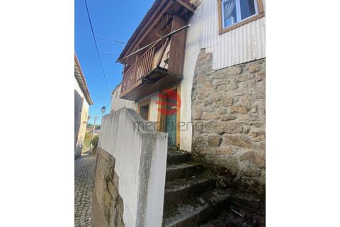Landejendom i Moimenta da Beira, Viseu, Moimenta da Beira - € 17.000 | Ref: 1339 - foto 2
