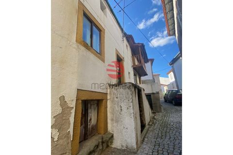 Landejendom i Moimenta da Beira, Viseu, Moimenta da Beira - € 17.000 | Ref: 1339 - foto 3
