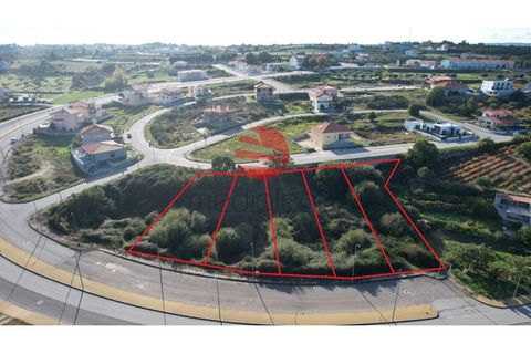 Helårsgrund i Meda, Guarda, Meda - € 24.800 | Ref: 119/MDA - foto 1