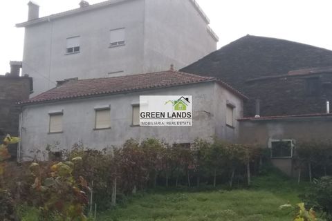Villa a Arganil, Coimbra, Arganil - € 16.500 | Ref: 483 - foto 3
