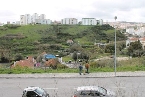 Helårsgrund i Odivelas, Lisbon, Odivelas - € 786.000 | Ref: BPTR215-1002 - foto 2