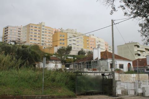 Helårsgrund i Odivelas, Lisbon, Odivelas - € 786.000 | Ref: BPTR215-1002 - foto 3