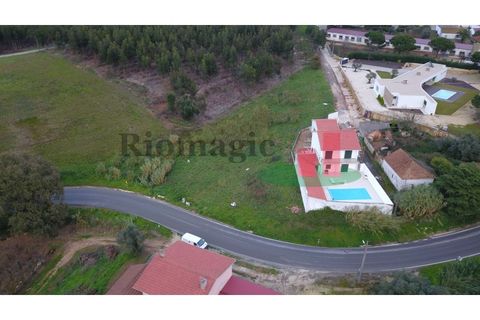 Terra a Vidais, Leiria, Vidais - € 100.000 | Ref: 717.21 - foto 4