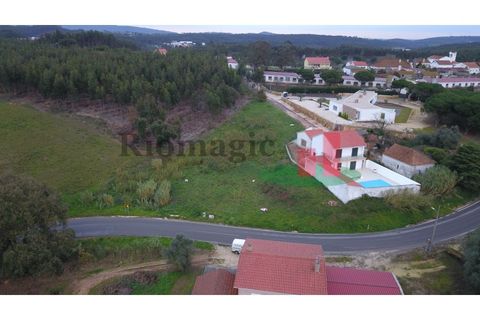 Terra a Vidais, Leiria, Vidais - € 100.000 | Ref: 717.21 - foto 8