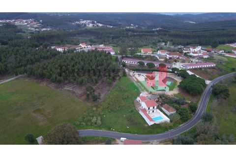 Terra a Vidais, Leiria, Vidais - € 100.000 | Ref: 717.21 - foto 7
