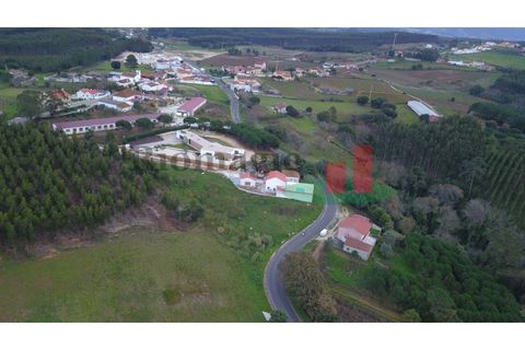 Terra a Vidais, Leiria, Vidais - € 100.000 | Ref: 717.21 - foto 5