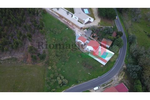 Terra a Vidais, Leiria, Vidais - € 100.000 | Ref: 717.21 - foto 6