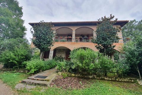 Villa i Murlo, Siena, Murlo - € 395.000 | Ref: VL486 - foto 1