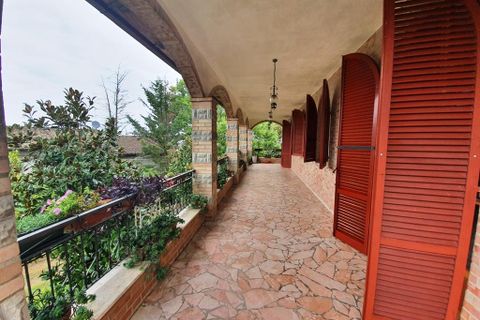 Villa i Murlo, Siena, Murlo - € 395.000 | Ref: VL486 - foto 2