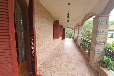 Villa i Murlo, Siena, Murlo - € 395.000 | Ref: VL486 - foto 4