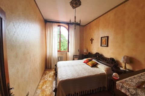 Villa i Murlo, Siena, Murlo - € 395.000 | Ref: VL486 - foto 8