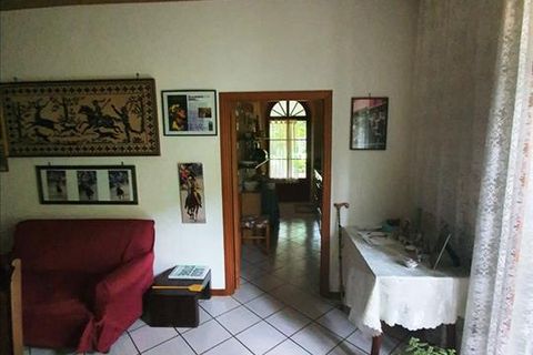 Villa i Murlo, Siena, Murlo - € 395.000 | Ref: VL486 - foto 9