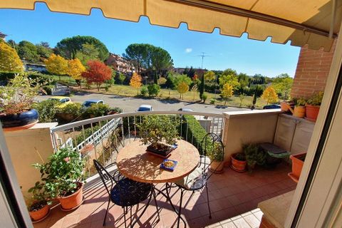 Leilighet i Sovicille, Siena, Sovicille - € 200 000 | Ref: AP1811 - foto 2