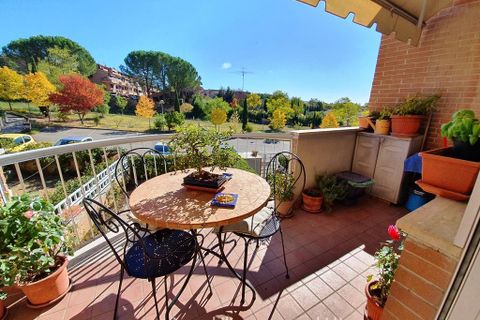 Leilighet i Sovicille, Siena, Sovicille - € 200 000 | Ref: AP1811 - foto 4