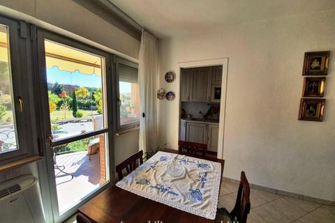 Leilighet i Sovicille, Siena, Sovicille - € 200 000 | Ref: AP1811 - foto 8