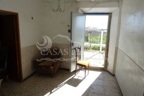 Rækkehus i Urcal, Almeria, Urcal - € 65.000 | Ref: R02199 - foto 5