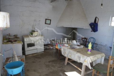 Rækkehus i Urcal, Almeria, Urcal - € 65.000 | Ref: R02199 - foto 7