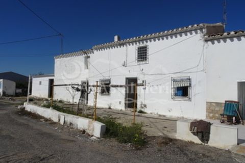 Rækkehus i Urcal, Almeria, Urcal - € 65.000 | Ref: R02199 - foto 1