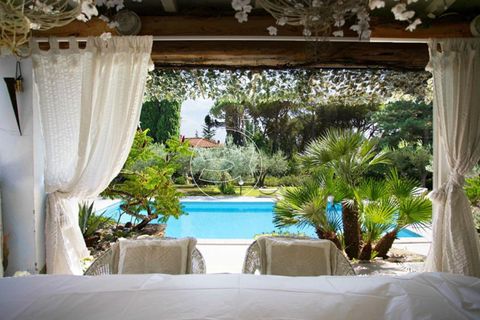 Villa i Arezzo, Arezzo, Arezzo - € 1.590.000 | Ref: DIC.5382 - foto 1