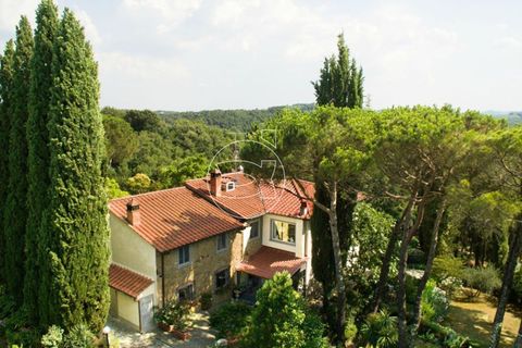 Villa i Arezzo, Arezzo, Arezzo - € 1.590.000 | Ref: DIC.5382 - foto 2