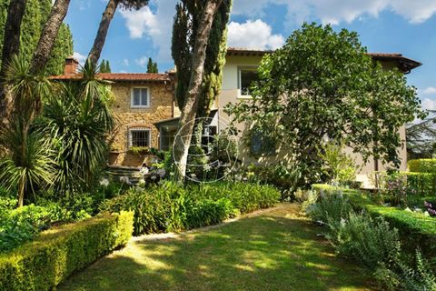 Villa i Arezzo, Arezzo, Arezzo - € 1.590.000 | Ref: DIC.5382 - foto 3