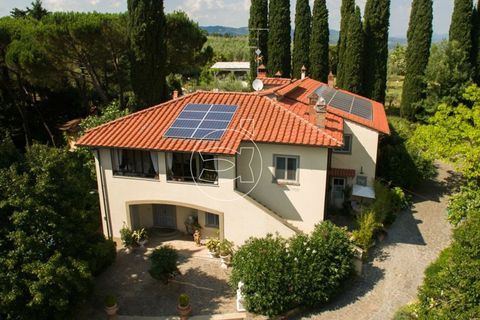 Villa i Arezzo, Arezzo, Arezzo - € 1.590.000 | Ref: DIC.5382 - foto 9