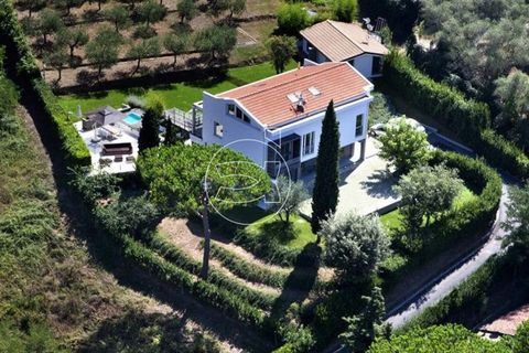 Villa i Massarosa, Lucca, Massarosa - € 3.300.000 | Ref: DIC.5464 - foto 2