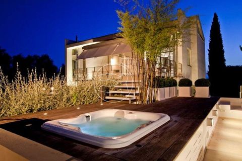 Villa i Massarosa, Lucca, Massarosa - € 3.300.000 | Ref: DIC.5464 - foto 4