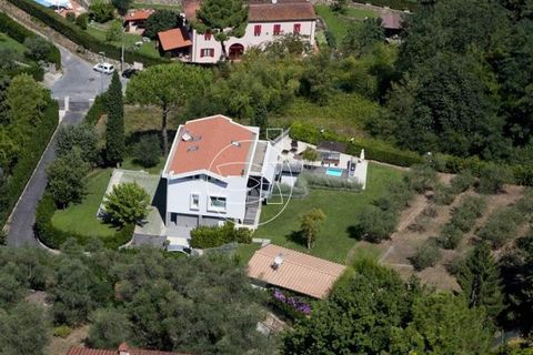 Villa i Massarosa, Lucca, Massarosa - € 3.300.000 | Ref: DIC.5464 - foto 5